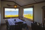 Dining Area features great ocean views